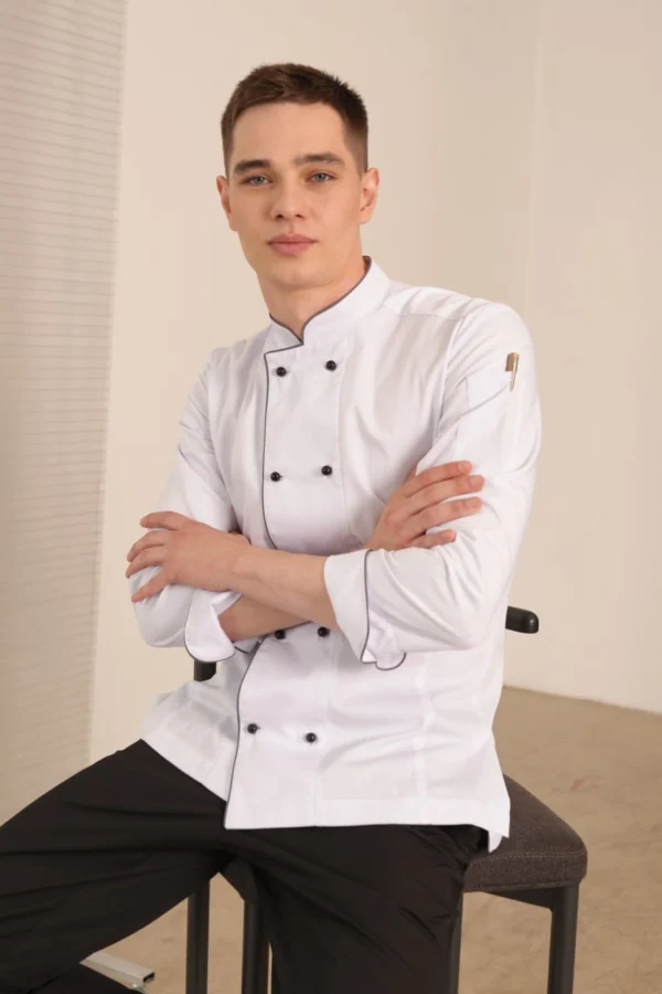 kitchen-3-1 Комплект повара мужской